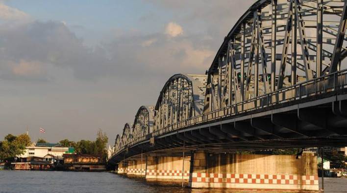 Bridge