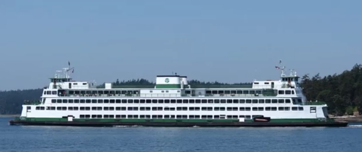 Ferry