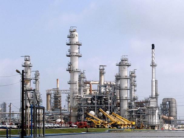 OilGas