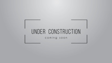 underconstruction