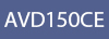 avd150CE-button