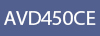 AVD450CE